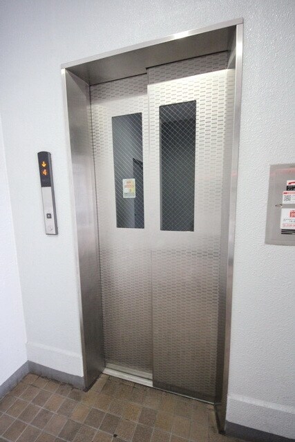 アルカンシェル新横浜の物件内観写真