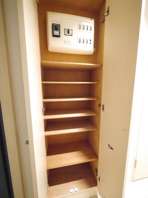 アプリーレ藤が丘の物件内観写真