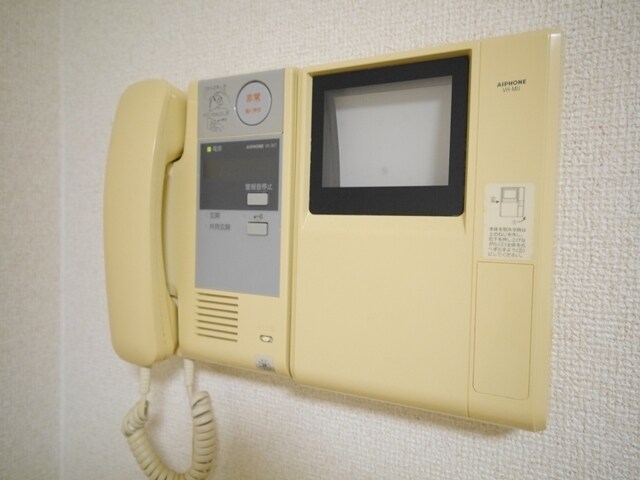 アプリーレ藤が丘の物件内観写真