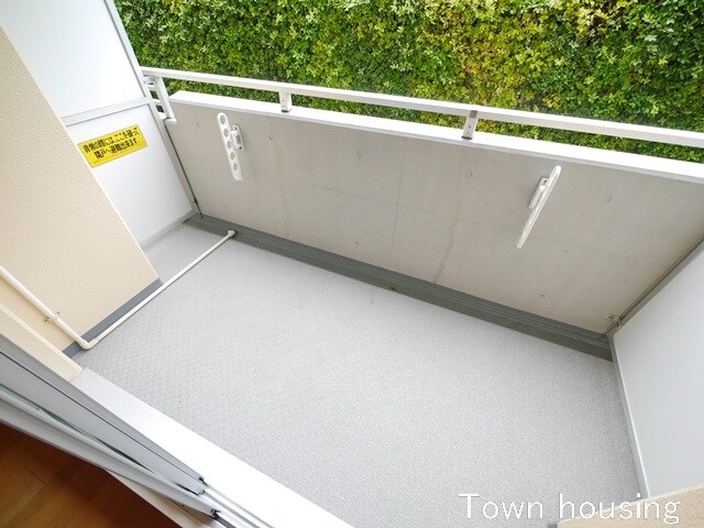 アプリーレ藤が丘の物件内観写真