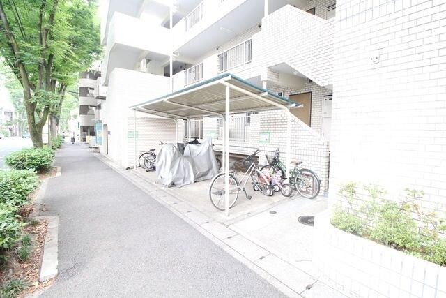 プレシールハイムの物件内観写真