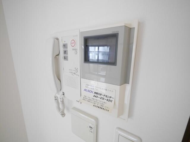 ＰＡＴＨ宮前平の物件内観写真