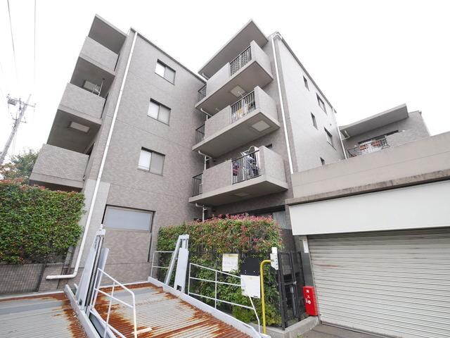 ＰＡＴＨ宮前平の物件内観写真