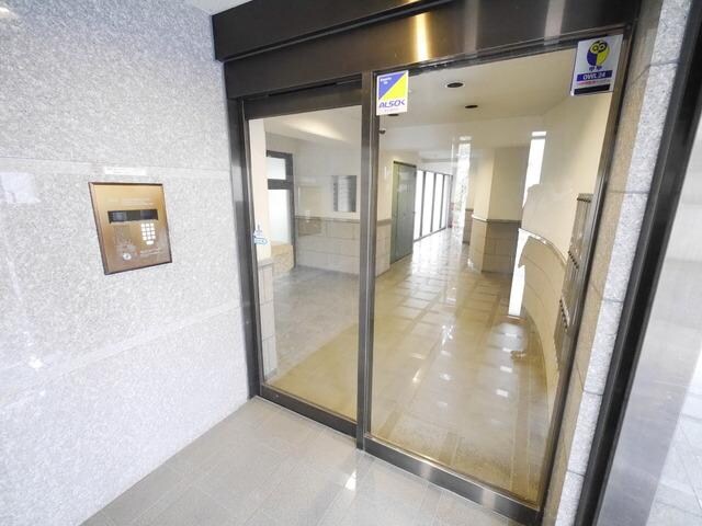 ＰＡＴＨ宮前平の物件内観写真