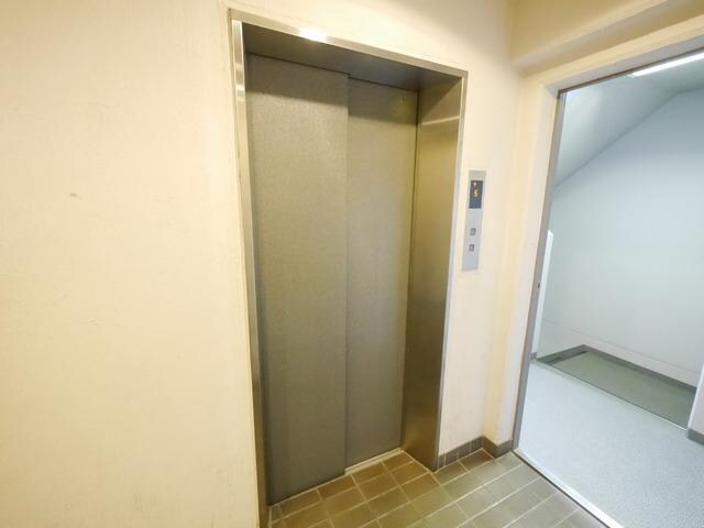 ＰＡＴＨ宮前平の物件内観写真