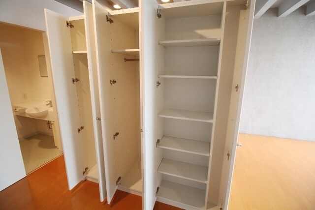 ＬｉｎｋＳ．の物件内観写真