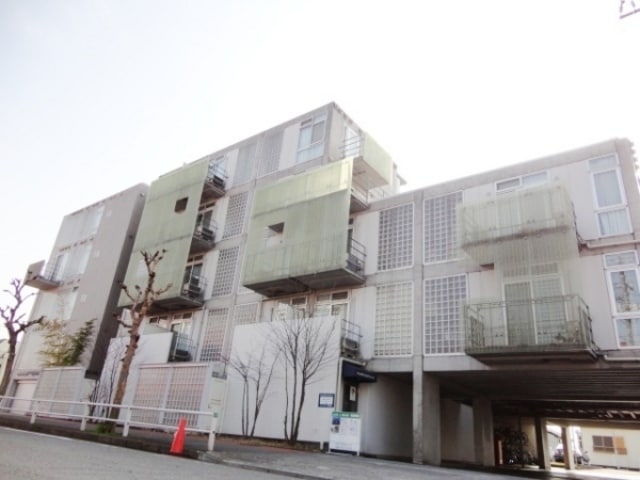 ＬｉｎｋＳ．の物件内観写真