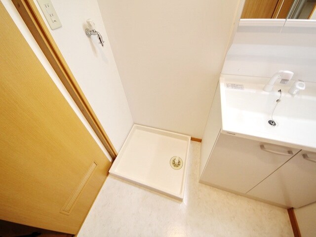 もみの木プレイスB棟の物件内観写真