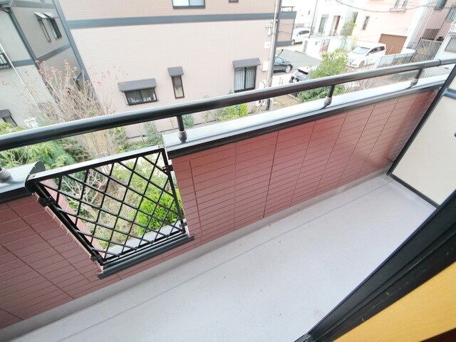 もみの木プレイスB棟の物件内観写真