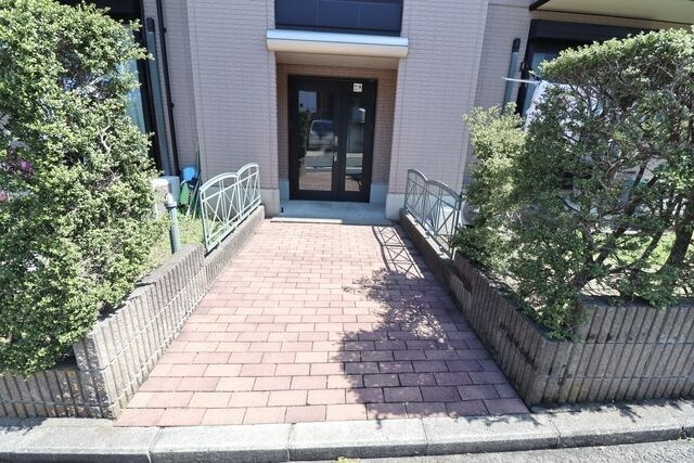 ヴィーブルの物件内観写真