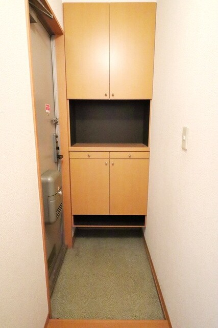 ヴィーブルの物件内観写真