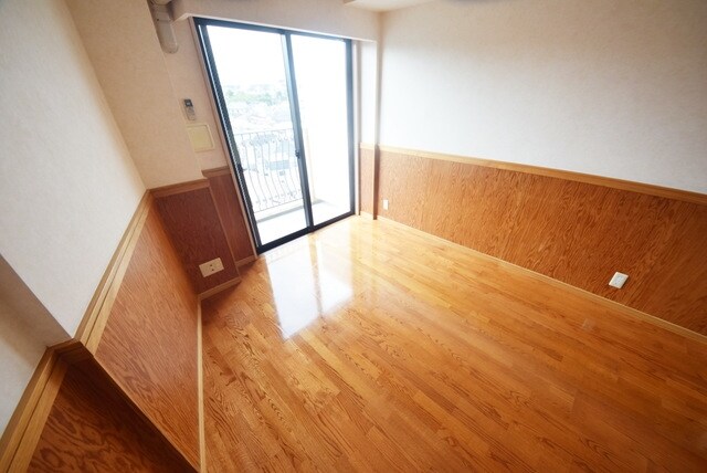 ＣＡＳＡ ｄｅ Ｍｏｒｉｏの物件内観写真