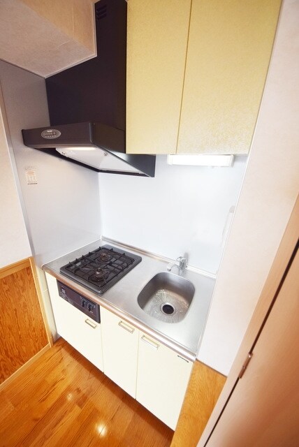 ＣＡＳＡ ｄｅ Ｍｏｒｉｏの物件内観写真