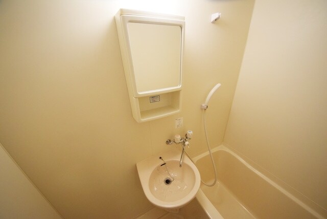 ＣＡＳＡ ｄｅ Ｍｏｒｉｏの物件内観写真