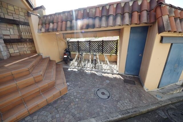 ＣＡＳＡ ｄｅ Ｍｏｒｉｏの物件内観写真