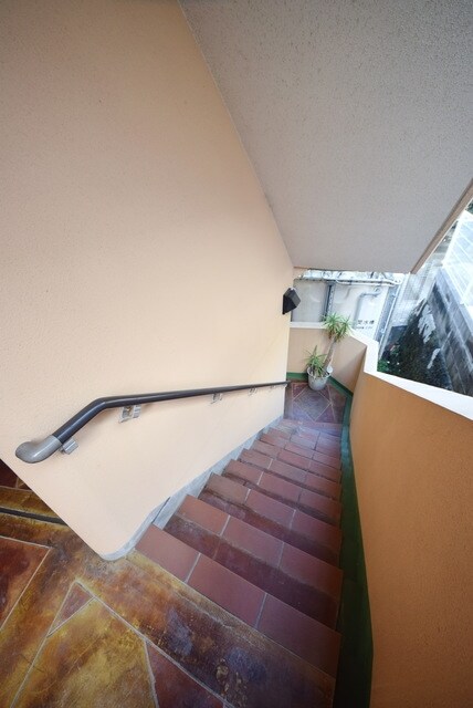 ＣＡＳＡ ｄｅ Ｍｏｒｉｏの物件内観写真