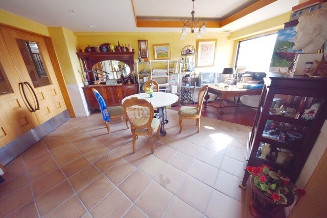 ＣＡＳＡ ｄｅ Ｍｏｒｉｏの物件内観写真