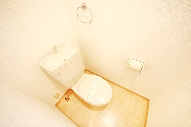 ドミールＭの物件内観写真