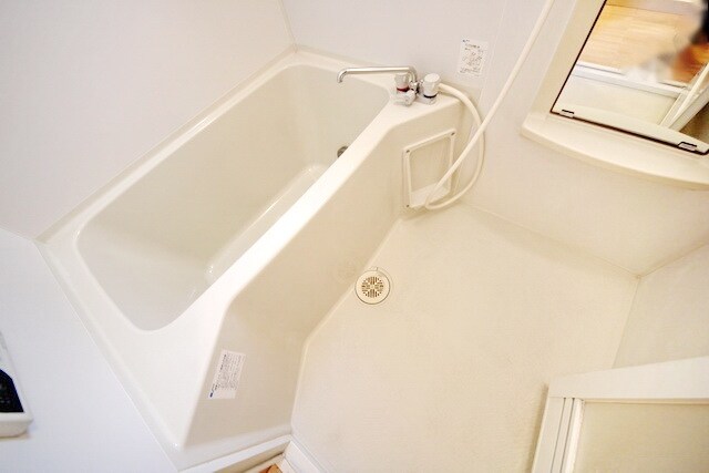 ドミールＭの物件内観写真