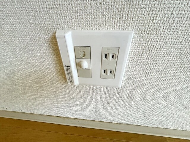 ドミールＭの物件内観写真