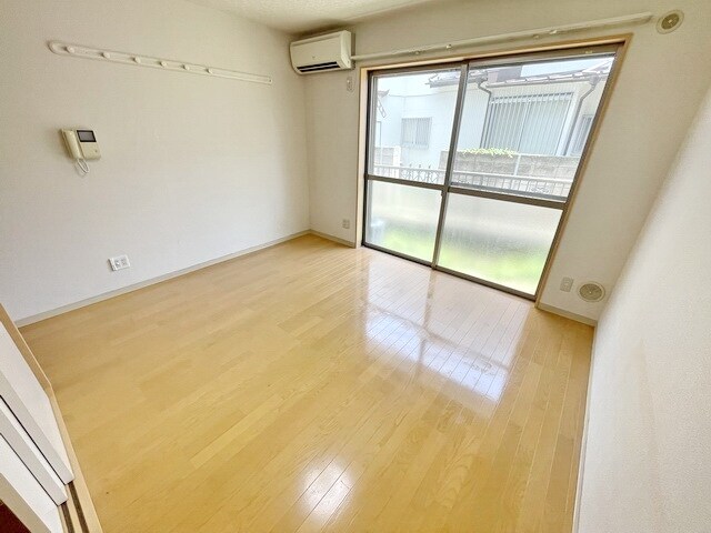 ドミールＭの物件内観写真