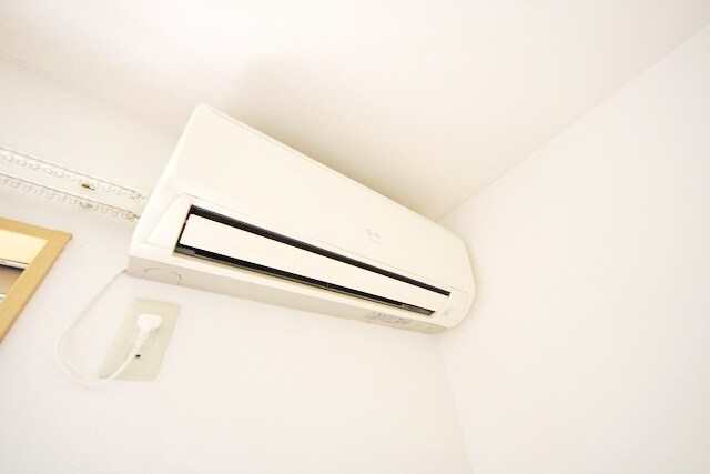 ドミールＭの物件内観写真