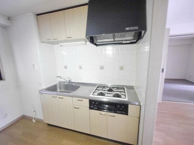 パスタの物件内観写真