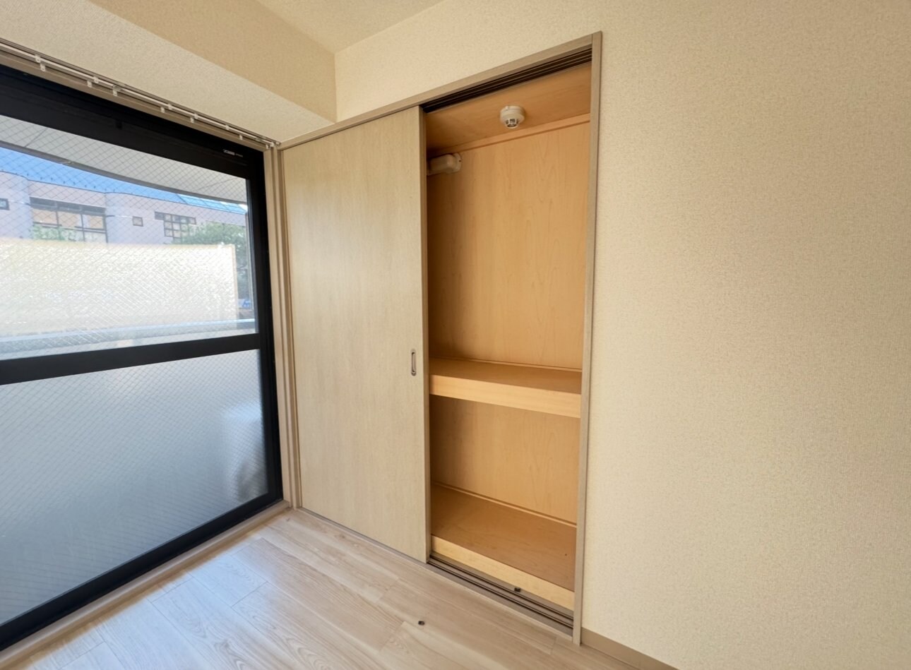 パスタの物件内観写真