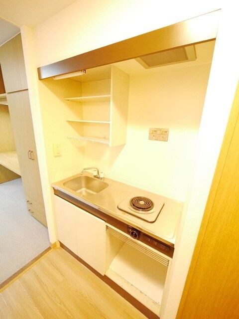 Ts garden都筑ふれあいの丘の物件内観写真