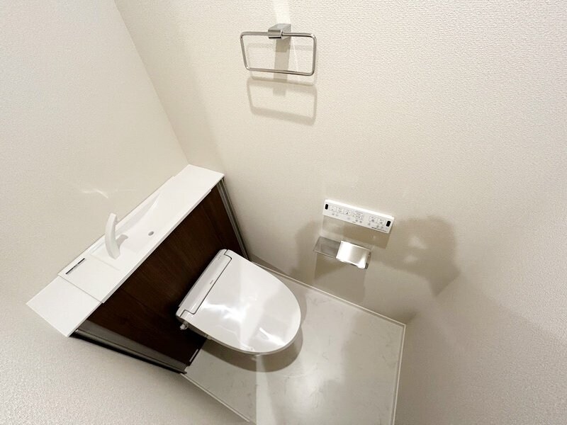 Ｌａｕｌｅａ´Ａの物件内観写真