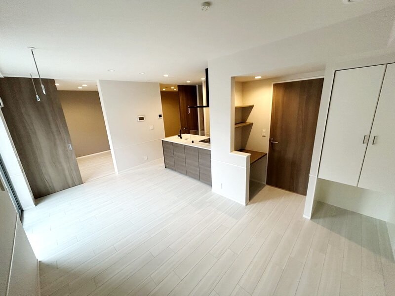 Ｌａｕｌｅａ´Ａの物件内観写真