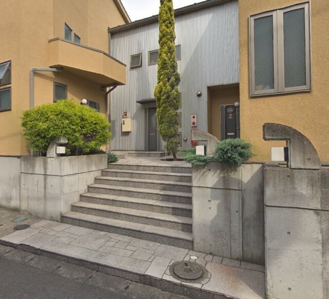 エステート長津田Vの物件内観写真