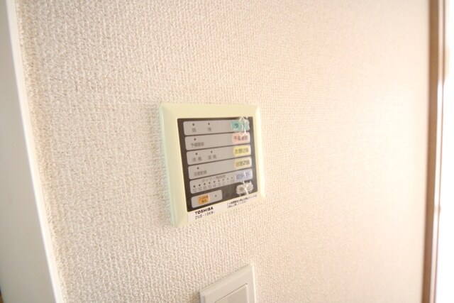 エステート長津田Vの物件内観写真