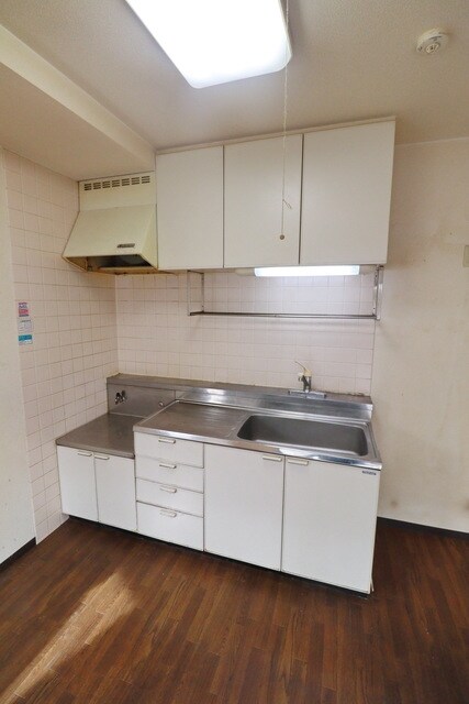 ヴェルドミールの物件内観写真