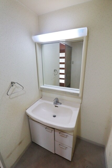 ヴェルドミールの物件内観写真