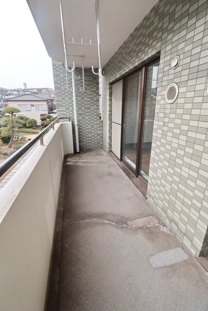 ヴェルドミールの物件内観写真