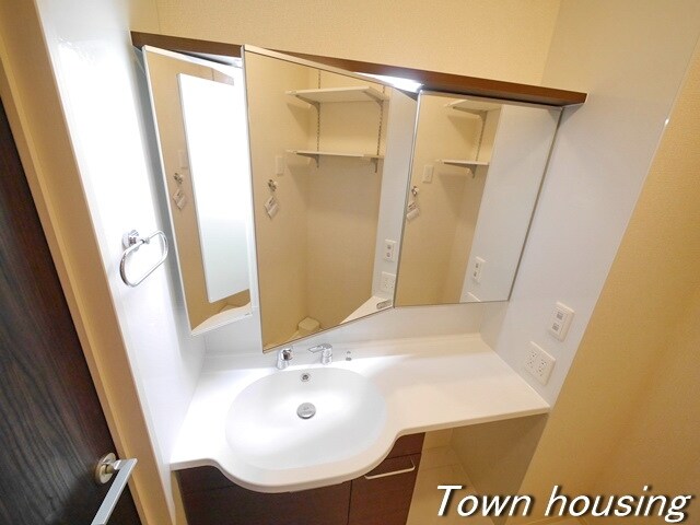 リヴェール美しが丘の物件内観写真