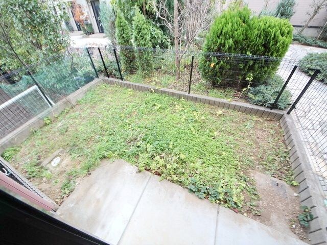 もみの木プレイスB棟の物件内観写真