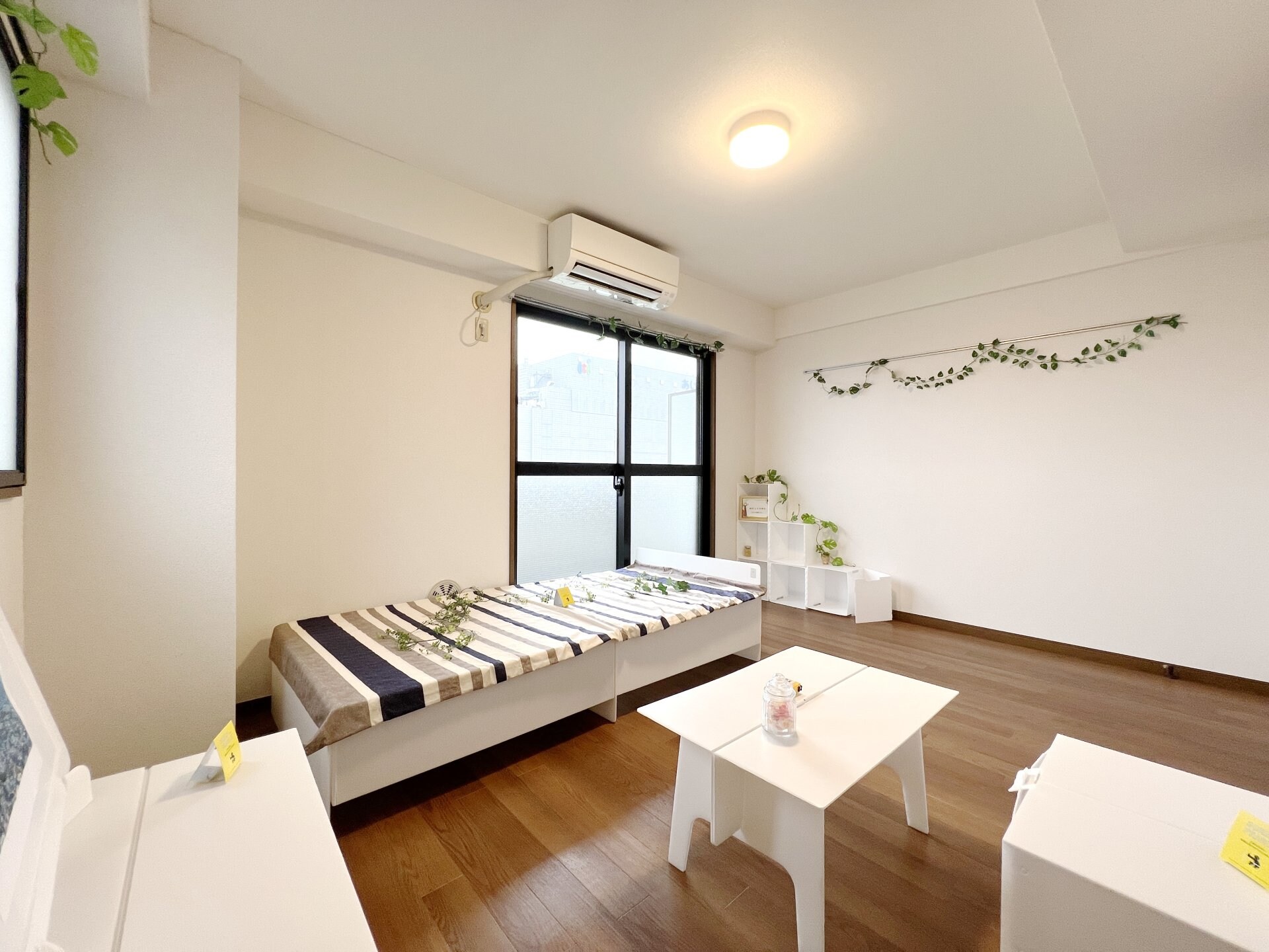 フォーレストビルの物件内観写真