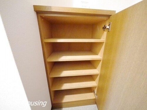 オーキッドレジデンス港北綱島アネックスの物件内観写真