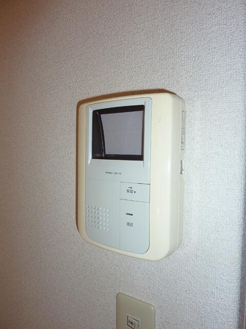 フォンテーヌの物件内観写真