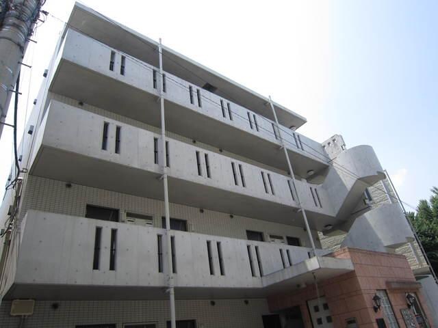 フォンテーヌの物件内観写真