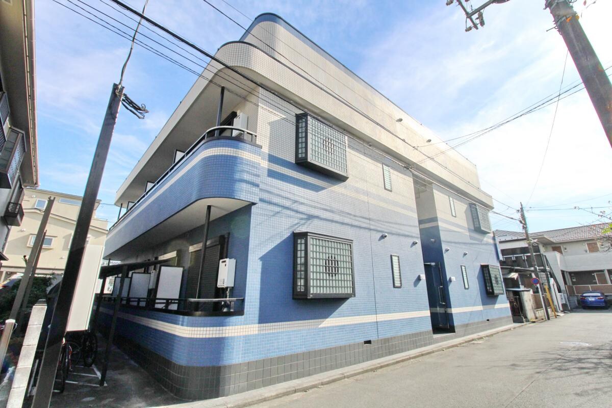 メール　ドゥ　レーヴの物件外観写真