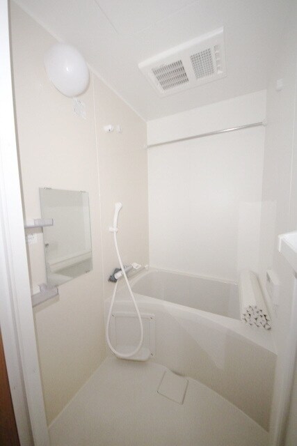 リブ白楽　Ａ棟の物件内観写真