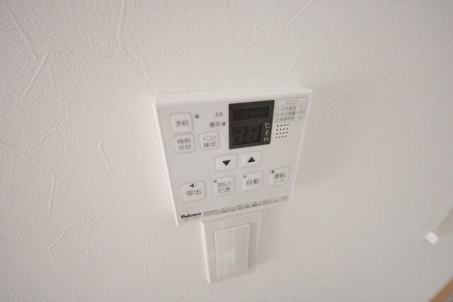 リブ白楽　Ａ棟の物件内観写真