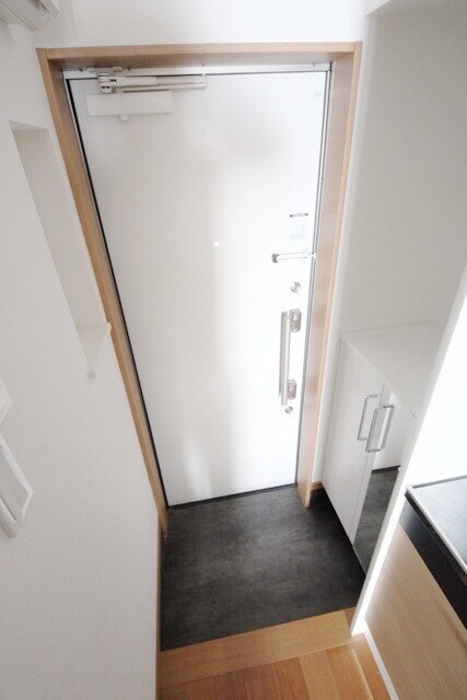 リブ白楽　Ａ棟の物件内観写真