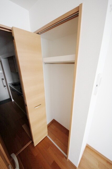 リブ白楽　Ａ棟の物件内観写真