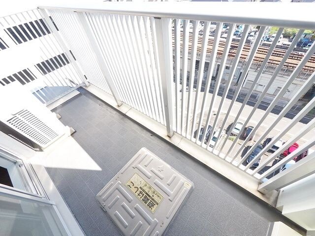 レジディア新横浜の物件内観写真