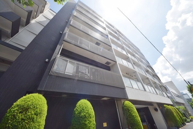 プレディアスタイル横濱沢渡の物件内観写真