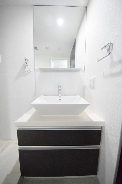 プレディアスタイル横濱沢渡の物件内観写真